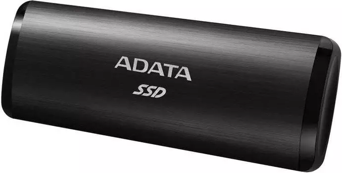 Внешний твердотельный накопитель(SSD) Adata