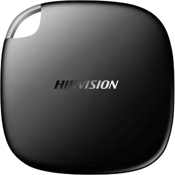 Внешний твердотельный накопитель(SSD) Hikvision