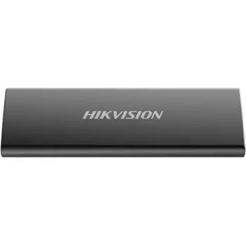 Внешний твердотельный накопитель(SSD) Hikvision