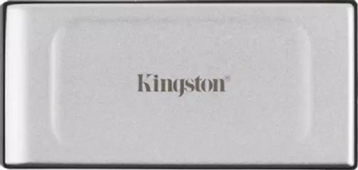 Внешний твердотельный накопитель(SSD) Kingston