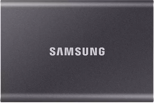 Внешний твердотельный накопитель(SSD) Samsung