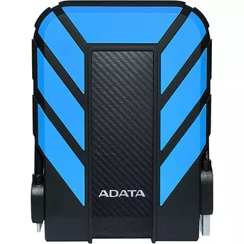 Внешний жесткий диск(HDD) Adata