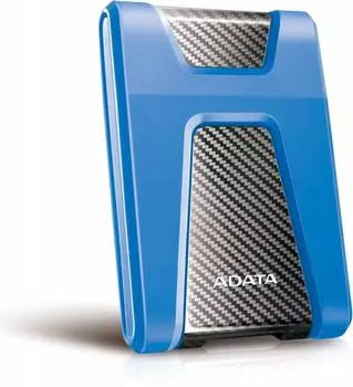 Внешний жесткий диск(HDD) Adata