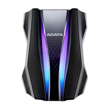 Внешний жесткий диск(HDD) Adata