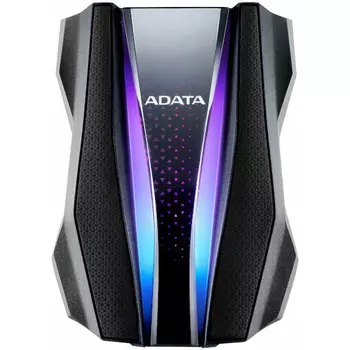 Внешний жесткий диск(HDD) Adata