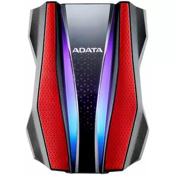 Внешний жесткий диск(HDD) Adata
