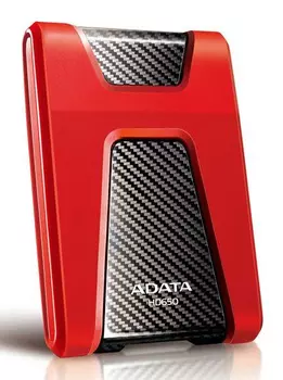 Внешний жесткий диск(HDD) Adata
