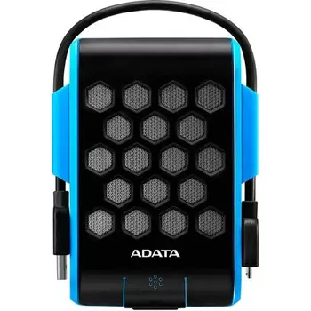 Внешний жесткий диск(HDD) Adata