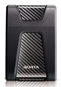 Внешний жесткий диск(HDD) Adata