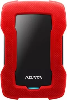 Внешний жесткий диск(HDD) Adata