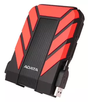 Внешний жесткий диск(HDD) Adata