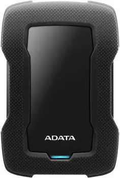 Внешний жесткий диск(HDD) Adata