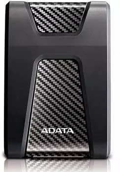 Внешний жесткий диск(HDD) Adata