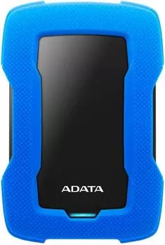Внешний жесткий диск(HDD) Adata