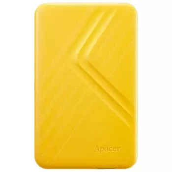 Внешний жесткий диск(HDD) Apacer
