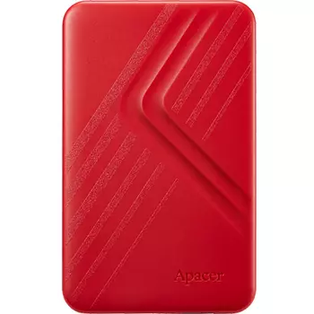 Внешний жесткий диск(HDD) Apacer