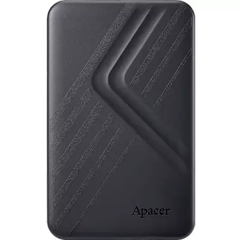 Внешний жесткий диск(HDD) Apacer