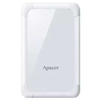 Внешний жесткий диск(HDD) Apacer