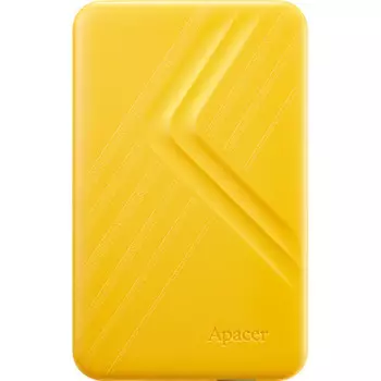 Внешний жесткий диск(HDD) Apacer