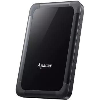 Внешний жесткий диск(HDD) Apacer