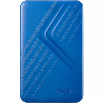 Внешний жесткий диск(HDD) Apacer