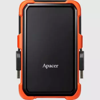 Внешний жесткий диск(HDD) Apacer
