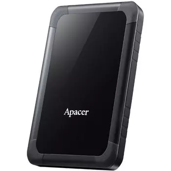 Внешний жесткий диск(HDD) Apacer