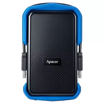 Внешний жесткий диск(HDD) Apacer