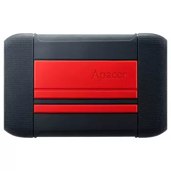 Внешний жесткий диск(HDD) Apacer