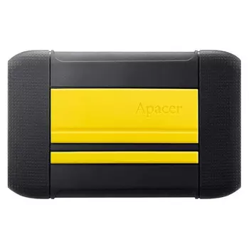 Внешний жесткий диск(HDD) Apacer