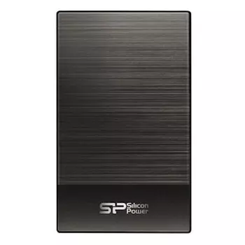 Внешний жесткий диск(HDD) Silicon Power