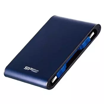 Внешний жесткий диск(HDD) Silicon Power
