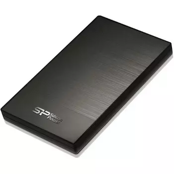 Внешний жесткий диск(HDD) Silicon Power