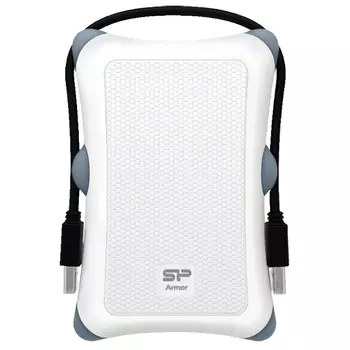 Внешний жесткий диск(HDD) Silicon Power