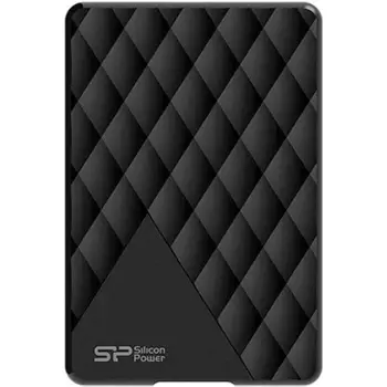 Внешний жесткий диск(HDD) Silicon Power