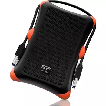 Внешний жесткий диск(HDD) Silicon Power