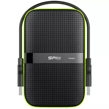Внешний жесткий диск(HDD) Silicon Power