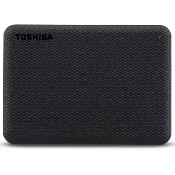 Внешний жесткий диск(HDD) Toshiba
