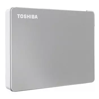Внешний жесткий диск(HDD) Toshiba