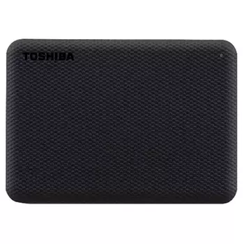 Внешний жесткий диск(HDD) Toshiba