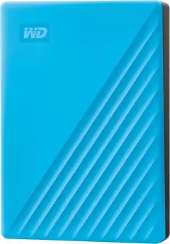 Внешний жесткий диск(HDD) Western Digital