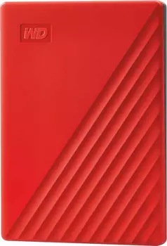 Внешний жесткий диск(HDD) Western Digital