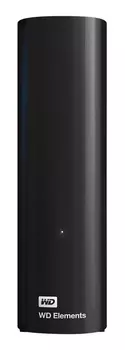 Внешний жесткий диск(HDD) Western Digital
