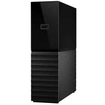 Внешний жесткий диск(HDD) Western Digital