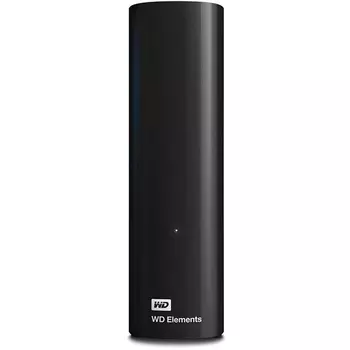Внешний жесткий диск(HDD) Western Digital