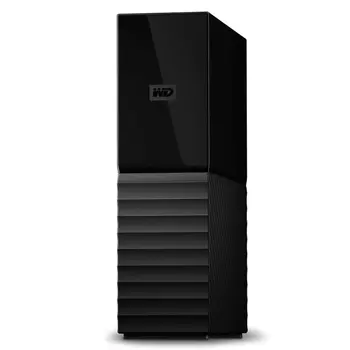 Внешний жесткий диск(HDD) Western Digital