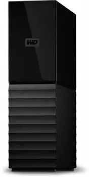 Внешний жесткий диск(HDD) Western Digital
