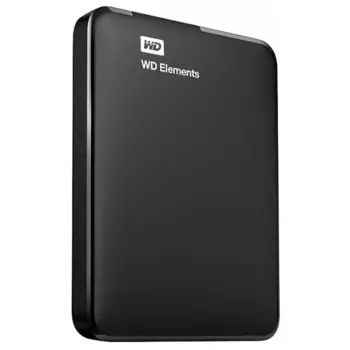 Внешний жесткий диск(HDD) Western Digital