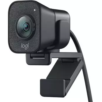 Web-камера Logitech