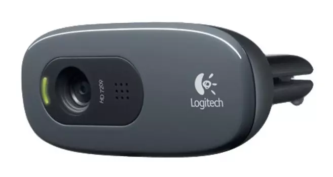 Web-камера Logitech